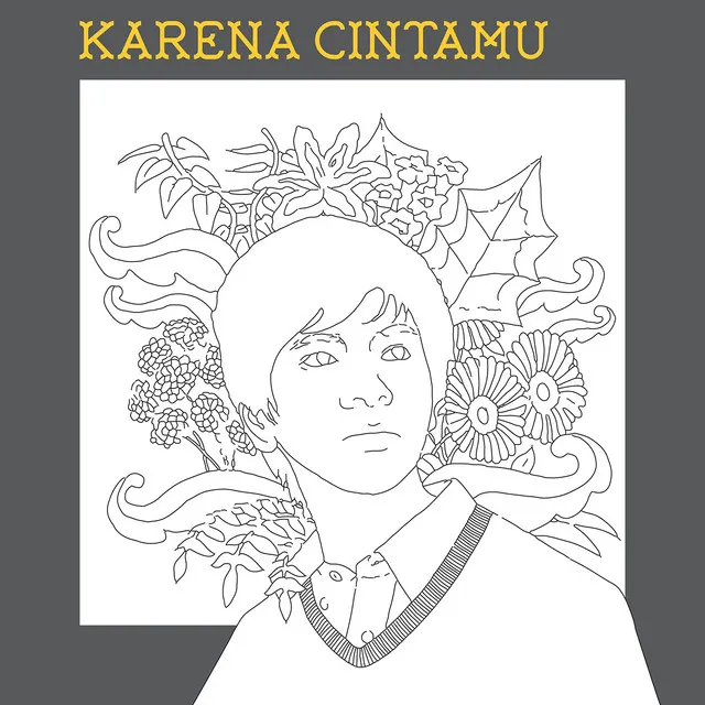 Karena Cintamu