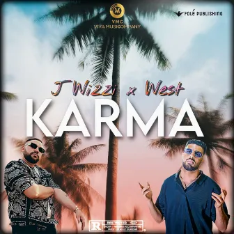 KARMA by J Wizzi