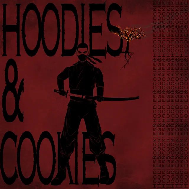 HOODIES & COOKIES