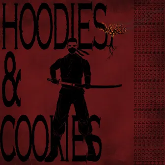 HOODIES & COOKIES by Korbeno