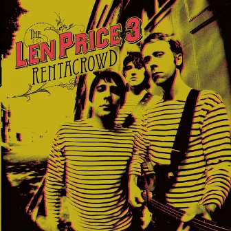 Rentacrowd by The Len Price 3