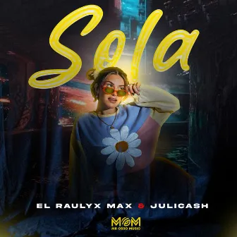 Sola by Julicash