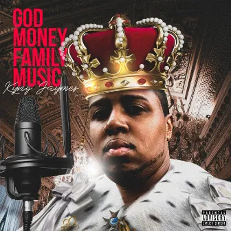 God Money Family Music by Kyng Jaymes