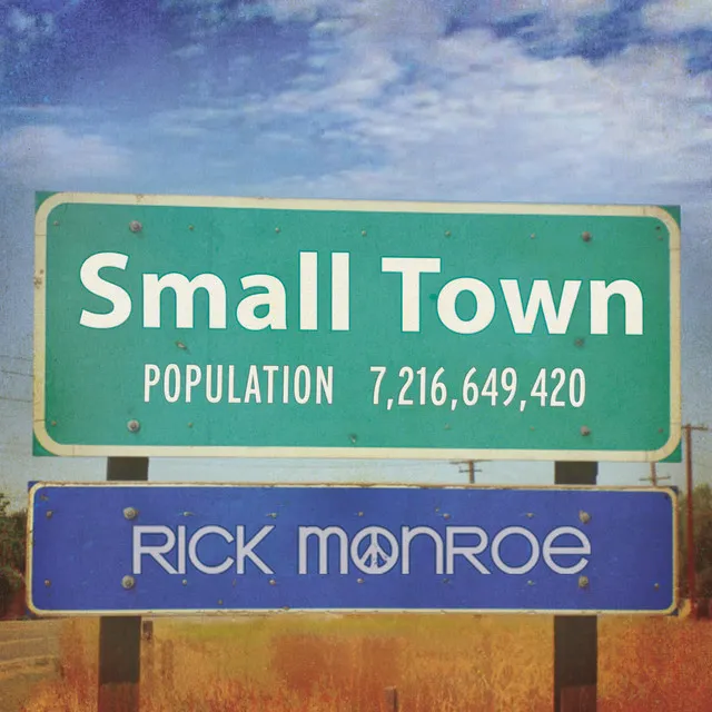 Small Town