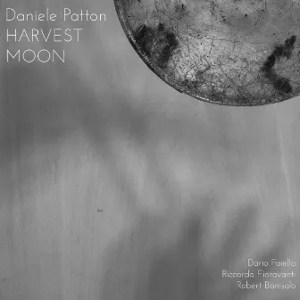 Harvest Moon by Daniele Patton