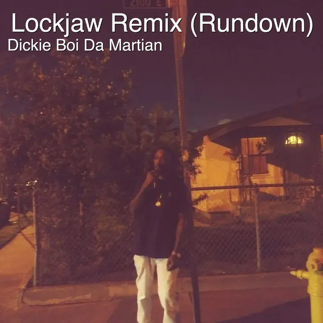 Lockjaw Remix (Rundown)