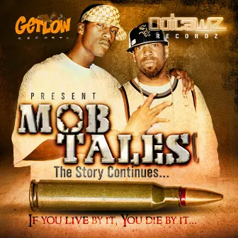 Mobb Tales by Young Noble & JT The Bigga Figga