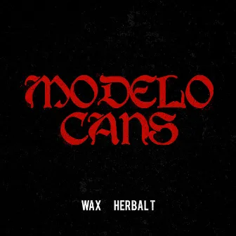 Modelo Cans by Herbal T