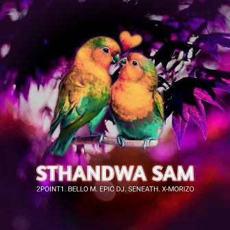 Sthandwa Sam by 2Point1