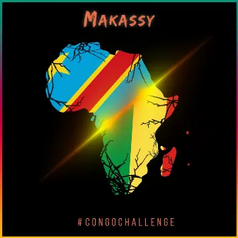 Congo Challenge by Makassy