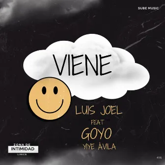 Viene by Luis Joel