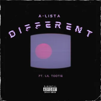 Different by A-LISTA