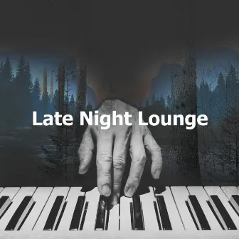 Late Night Lounge by Unknown Artist