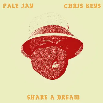 Share A Dream by Chris Keys