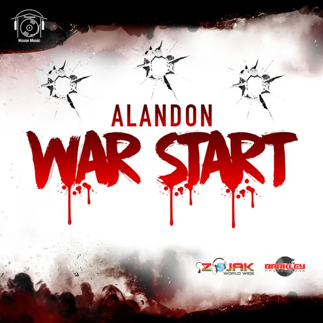 War Start - Single