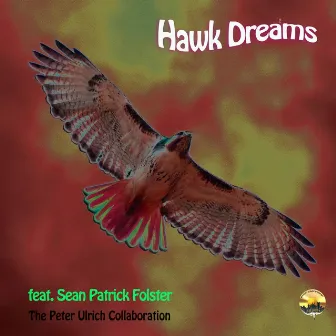 Hawk Dreams by The Peter Ulrich Collaboration