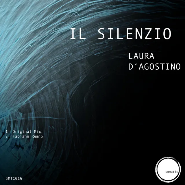 Il Silenzio - Fabiann Remix