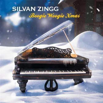 Boogie Woogie Xmas by Silvan Zingg