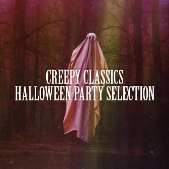 Creepy Classics Halloween Party Selection by Kids Halloween Party Band