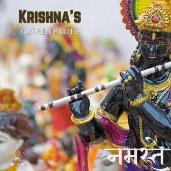 Mantra Healing Krishna Divine Healing by Krishna's Murali Flute