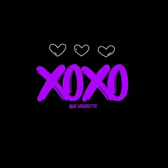 XOXO! by Qué Violette