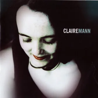 Claire Mann by Claire Mann