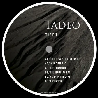 The Pit by Tadeo