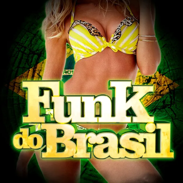 Funk Do Brasil