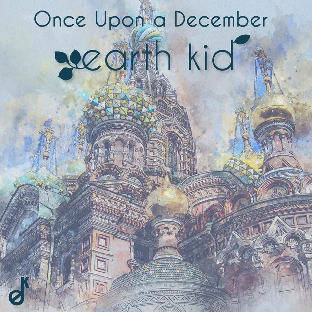 Once Upon a December