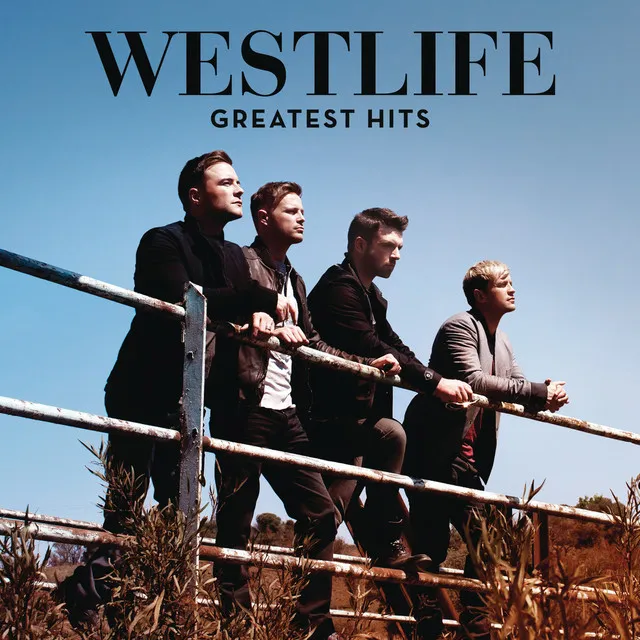 Against All Odds (Take A Look at Me Now) (feat. Westlife)