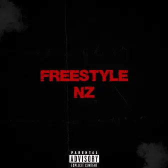 Freestyle Nz by Locke