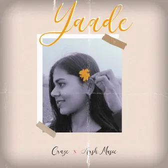 YAADE by ARSH MUSIC