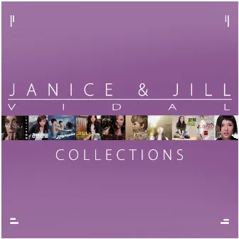 Janice & Jill Vidal Collections by Jill Vidal