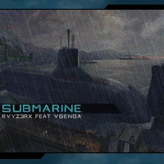 Submarine by Rvyz3rx