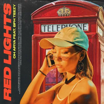 Red Lights by Oh Arya