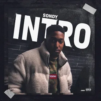 Intro (Maxi-Single) by Sondy