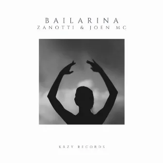 Bailarina by Zanotti