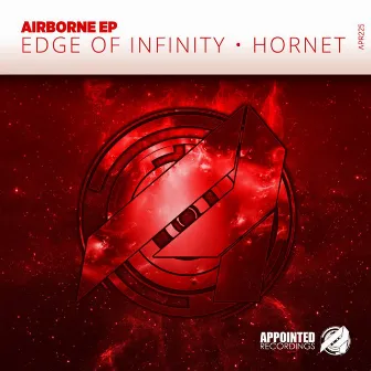 Edge Of Infinity EP by Airborne US