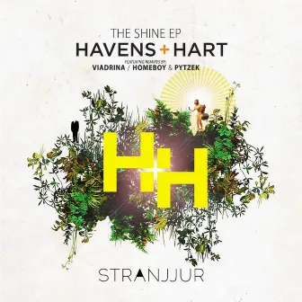 The Shine EP by Havens & Hart