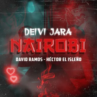 Nairobi by David Ramos