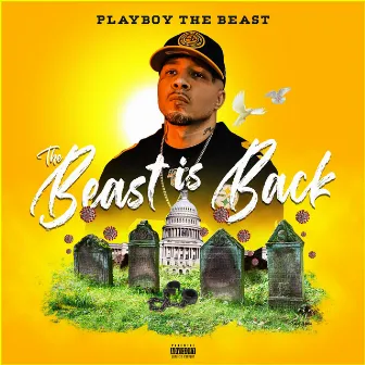 The Beast Is Back by Playboy The Beast