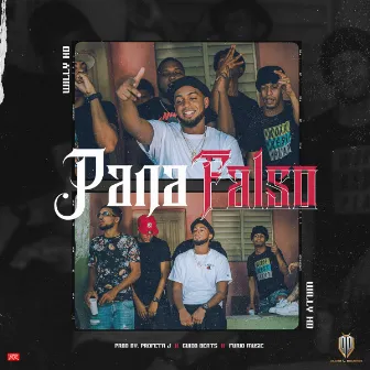 Pana Falso by Willy HD