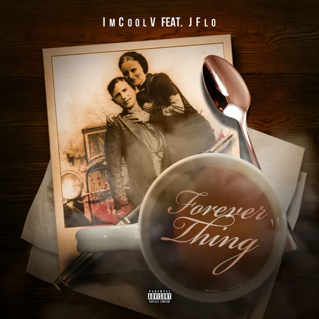 Forever Thing (feat. Jflo)