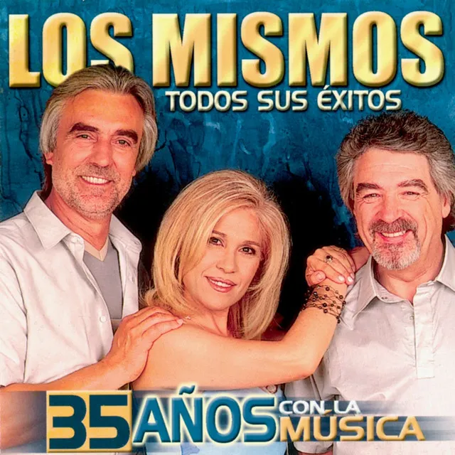 Los Mismos