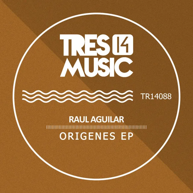 Origenes - Original Mix