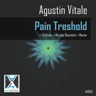 Pain Treshold by Agustin Vitale