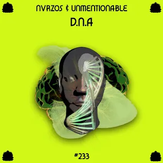 D.N.A by Unmentionable