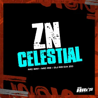 Zn Celestial by DJ R9 DA ZO