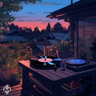 VINYL RIDDIM by MAVIC