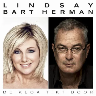 De Klok Tikt Door by Lindsay